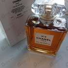 Отзывы Chanel 5