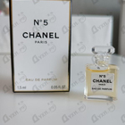 Отзыв Chanel 5