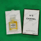 Отзыв Chanel 5
