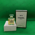 Отзыв Chanel 5