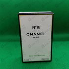 Духи 5 от Chanel