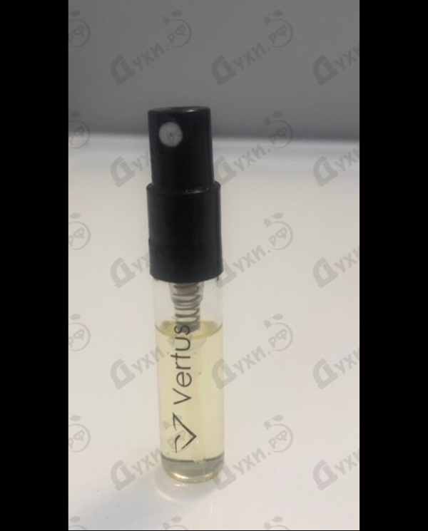 Парфюмерия Vertus Royal Orris