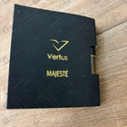 Парфюм Vertus Majeste