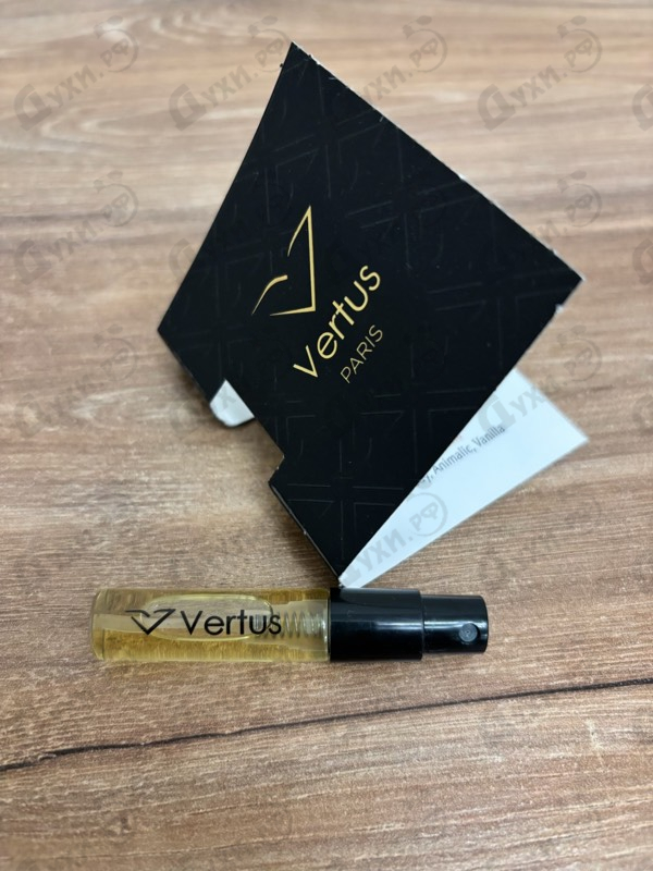 Купить Majeste от Vertus