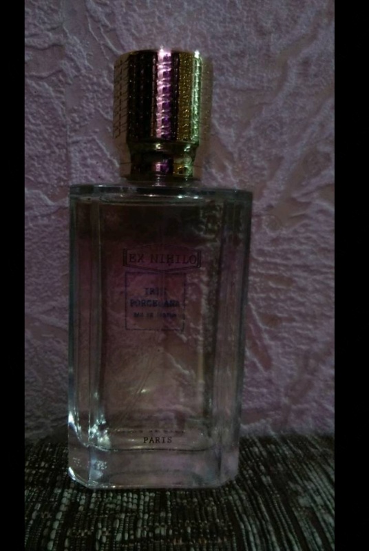 Купить Ex Nihilo Iris Porcelana