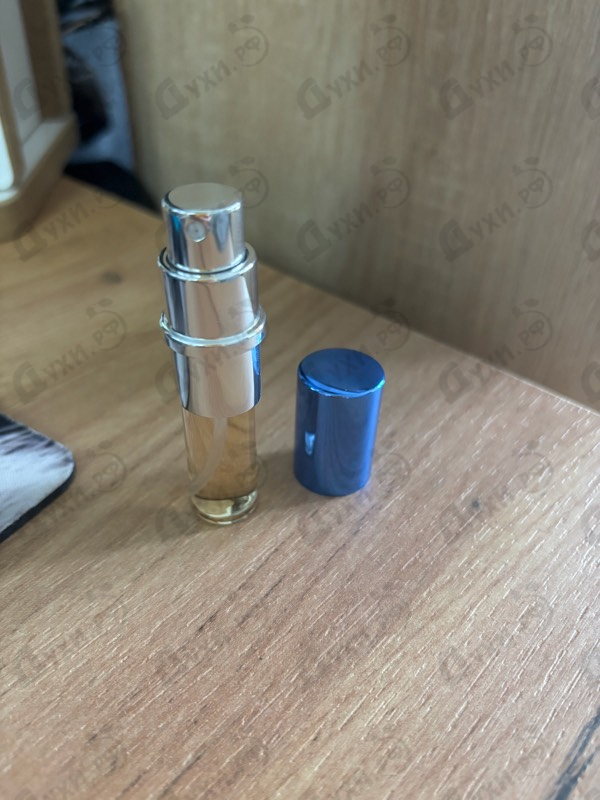 Парфюмерия Iris Porcelana от Ex Nihilo