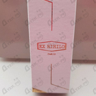 Отзыв Ex Nihilo Iris Porcelana