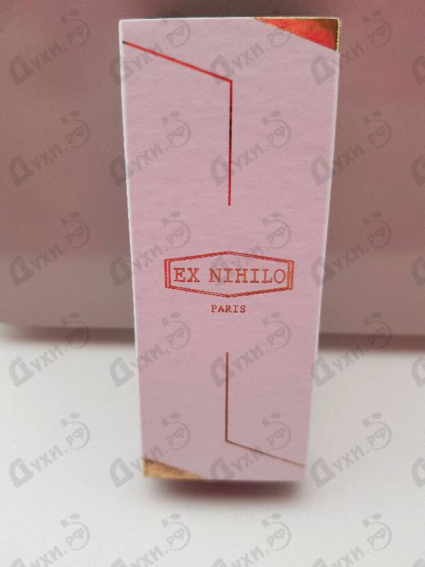 Купить Ex Nihilo Iris Porcelana