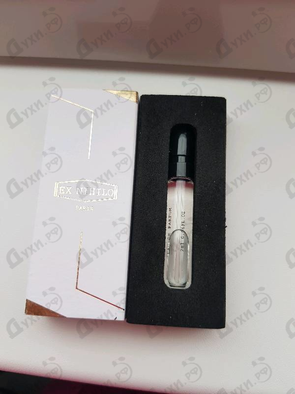 Купить Iris Porcelana от Ex Nihilo