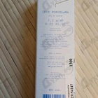 Духи Iris Porcelana от Ex Nihilo