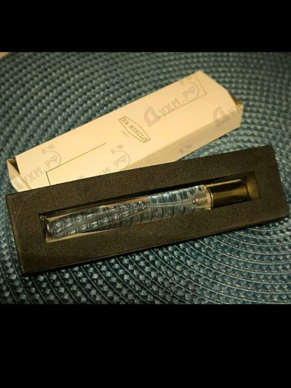 Парфюмерия Ex Nihilo Iris Porcelana