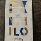 Отзывы Ex Nihilo Iris Porcelana