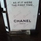 Духи 5 Eau Premiere от Chanel