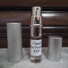 Отзывы Chanel 5 Eau Premiere