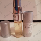 Отзывы Chanel 5 Eau Premiere