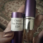 Духи 5 Eau Premiere от Chanel
