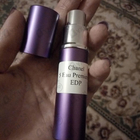 Отзывы Chanel 5 Eau Premiere