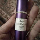 Отзыв Chanel 5 Eau Premiere