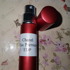 Духи 5 Eau Premiere от Chanel