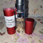 Отзывы Chanel 5 Eau Premiere