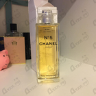 Отзыв Chanel 5 Eau Premiere