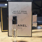 Отзыв Chanel 5 Eau Premiere
