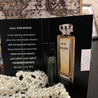 Отзывы Chanel 5 Eau Premiere