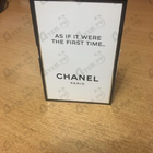 Отзыв Chanel 5 Eau Premiere