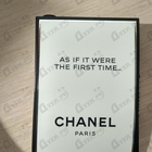 Отзывы Chanel 5 Eau Premiere