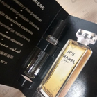 Отзыв Chanel 5 Eau Premiere