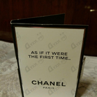 Отзывы Chanel 5 Eau Premiere