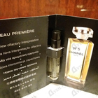 Отзывы Chanel 5 Eau Premiere