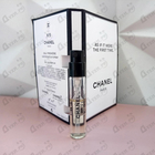 Духи 5 Eau Premiere от Chanel