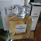 Отзыв Chanel 5 Eau Premiere