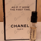 Духи 5 Eau Premiere от Chanel