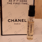 Духи 5 Eau Premiere от Chanel