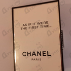 Отзыв Chanel 5 Eau Premiere