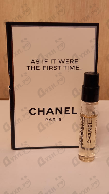 Купить Chanel 5 Eau Premiere