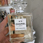 Отзывы Chanel 5 Eau Premiere