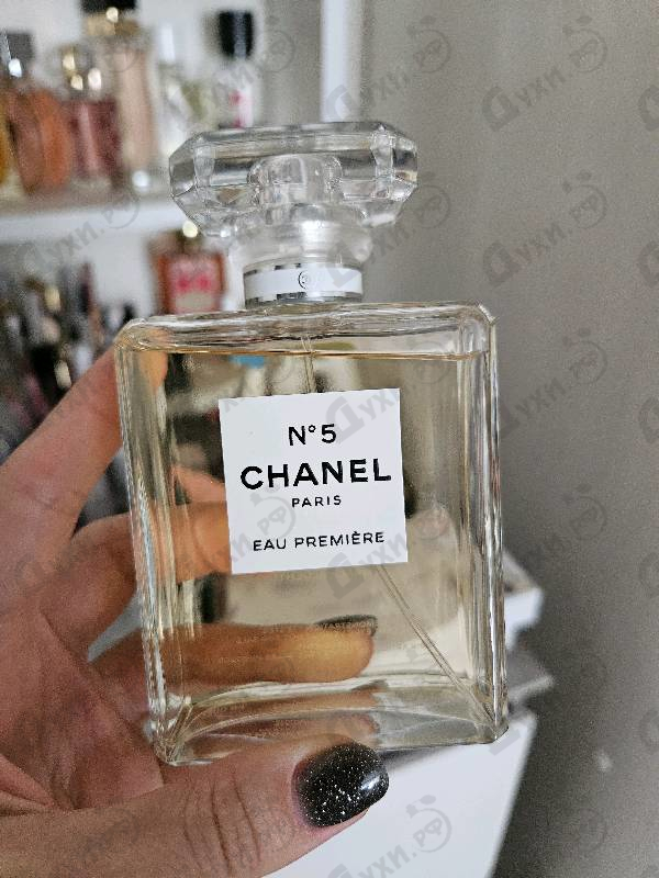 Купить 5 Eau Premiere от Chanel