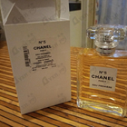 Отзыв Chanel 5 Eau Premiere