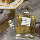 Отзывы Chanel 5 Eau Premiere