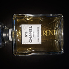 Отзывы Chanel 5 Eau Premiere