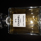 Отзыв Chanel 5 Eau Premiere