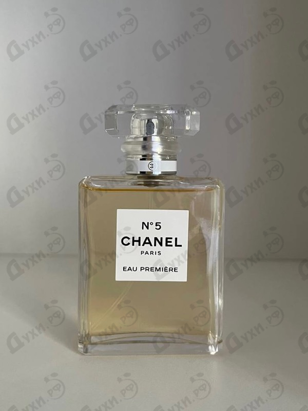 Купить 5 Eau Premiere от Chanel