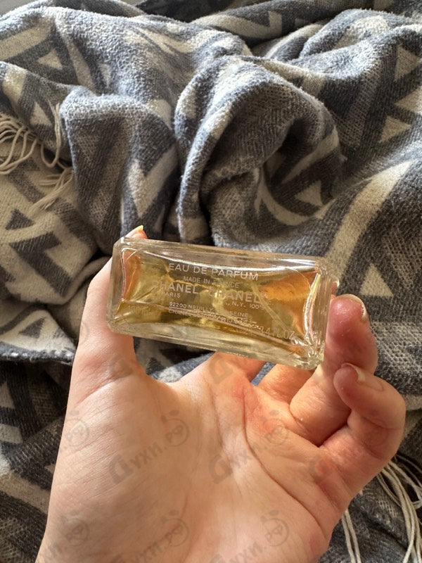 Парфюмерия 5 Eau Premiere от Chanel