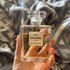 Парфюмерия 5 Eau Premiere от Chanel