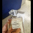 Отзывы Chanel 5 Eau Premiere