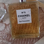 Отзыв Chanel 5 Eau Premiere