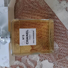 Отзыв Chanel 5 Eau Premiere